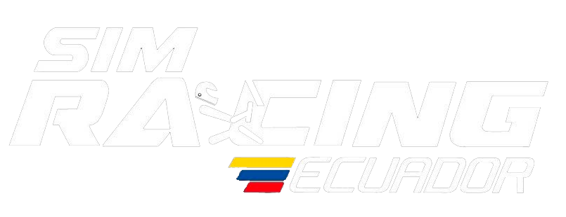 Sim Racing Ecuador